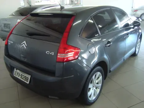 CITROEN C4 Hatch 1.6 16V 4P GLX, Foto 4