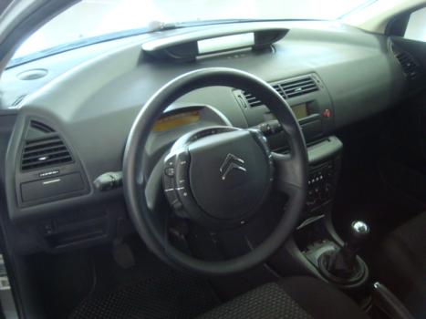 CITROEN C4 Hatch 1.6 16V 4P GLX, Foto 3