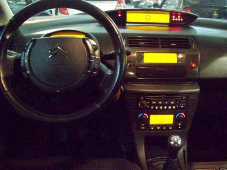 CITROEN C4 Hatch 2.0 16V VTR, Foto 4
