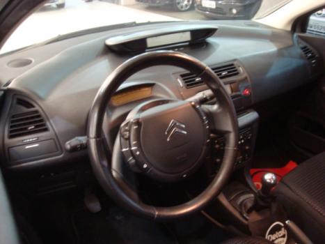 CITROEN C4 Hatch 2.0 16V VTR, Foto 4