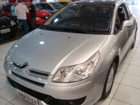 CITROEN C4 Hatch 2.0 16V VTR, Foto 1