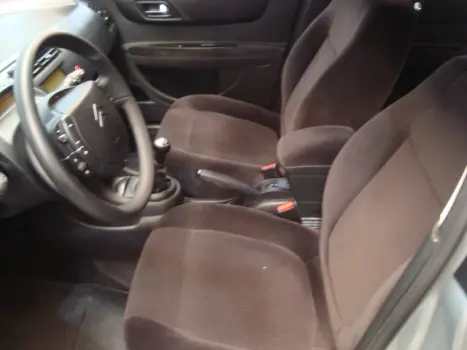 CITROEN C4 Hatch 2.0 16V 4P GLX FLEX, Foto 3