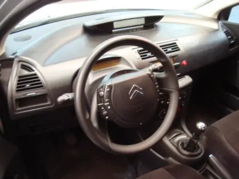 CITROEN C4 Hatch 2.0 16V 4P GLX FLEX, Foto 4