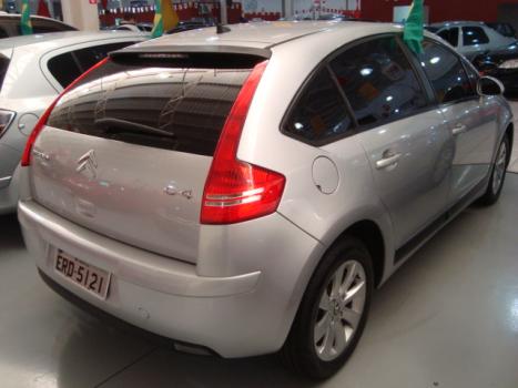 CITROEN C4 Hatch 2.0 16V 4P GLX FLEX, Foto 2