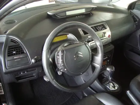 CITROEN C4 Hatch 2.0 16V 4P EXCLUSIVE, Foto 4