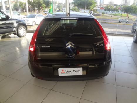 CITROEN C4 Hatch 2.0 16V 4P GLX FLEX, Foto 4