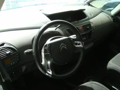 CITROEN C4 Picasso 2.0 16V 4P GLX AUTOM�TICO, Foto 4
