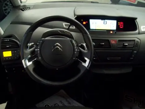 CITROEN C4 Picasso 2.0 16V 4P GLX AUTOM�TICO, Foto 4