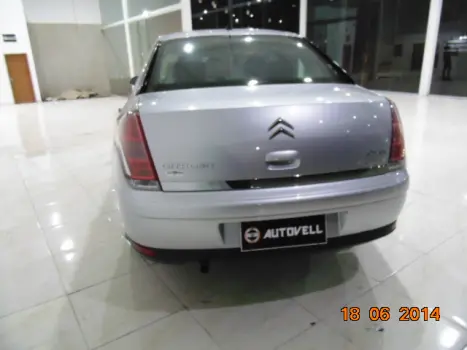 CITROEN C4 Sedan 1.6 16V 4P GLX PALLAS FLEX, Foto 2