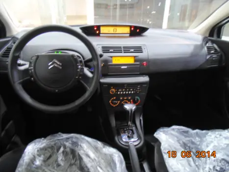 CITROEN C4 Sedan 1.6 16V 4P GLX PALLAS FLEX, Foto 3