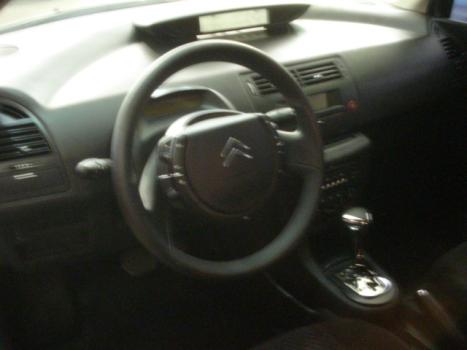 CITROEN C4 Sedan 2.0 16V 4P GLX PALLAS FLEX, Foto 3