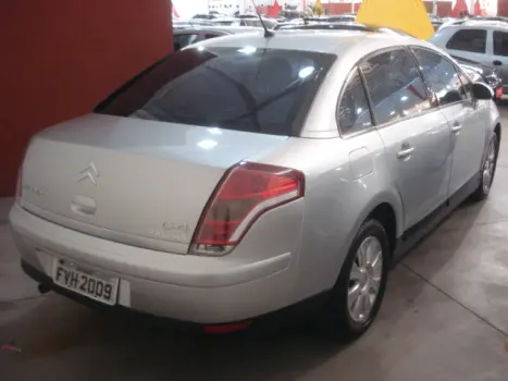 CITROEN C4 Sedan 2.0 16V 4P GLX PALLAS FLEX, Foto 4