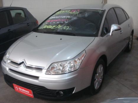 CITROEN C4 Sedan 2.0 16V 4P GLX PALLAS FLEX, Foto 1