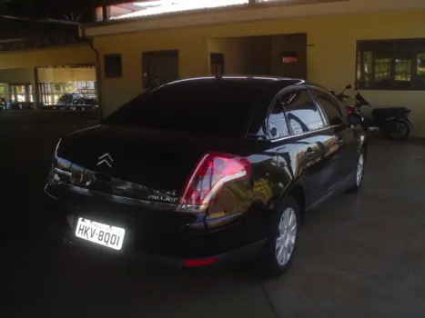 CITROEN C4 Sedan 2.0 16V 4P EXCLUSIVE PALLAS, Foto 2