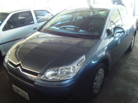 CITROEN C4 Sedan 2.0 16V 4P GLX PALLAS, Foto 1