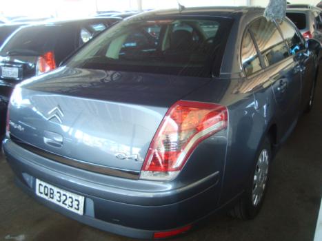 CITROEN C4 Sedan 2.0 16V 4P GLX PALLAS, Foto 2