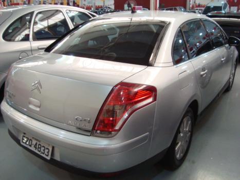 CITROEN C4 Sedan 2.0 16V 4P EXCLUSIVE PALLAS, Foto 4