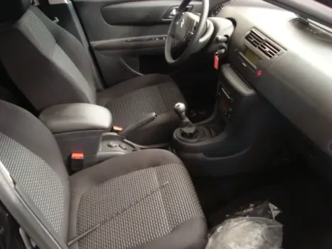 CITROEN C4 Sedan 2.0 16V 4P GLX PALLAS, Foto 3