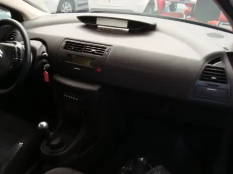 CITROEN C4 Sedan 2.0 16V 4P GLX PALLAS, Foto 4