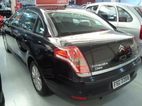 CITROEN C4 Sedan 2.0 16V 4P GLX PALLAS, Foto 2