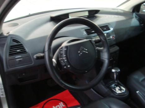 CITROEN C4 Sedan 2.0 16V 4P EXCLUSIVE FLEX, Foto 3