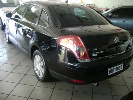 CITROEN C4 Sedan 2.0 16V 4P GLX PALLAS FLEX, Foto 2