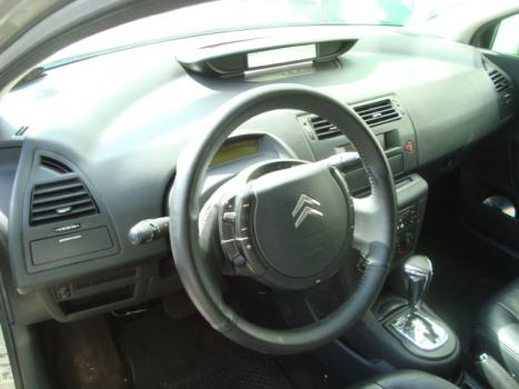 CITROEN C4 Sedan 2.0 16V 4P GLX PALLAS, Foto 4