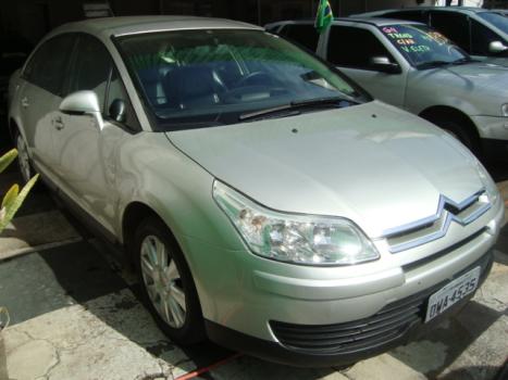 CITROEN C4 Sedan 2.0 16V 4P GLX PALLAS, Foto 1