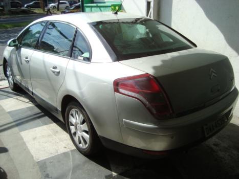 CITROEN C4 Sedan 2.0 16V 4P GLX PALLAS, Foto 2