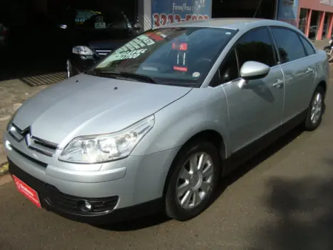 CITROEN C4 Sedan 2.0 16V 4P EXCLUSIVE PALLAS, Foto 1