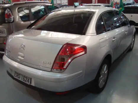 CITROEN C4 Sedan 2.0 16V 4P EXCLUSIVE PALLAS, Foto 2