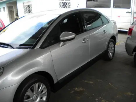 CITROEN C4 Sedan 2.0 16V 4P GLX PALLAS, Foto 3