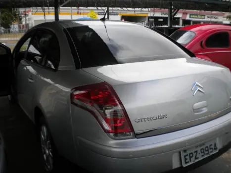 CITROEN C4 Sedan 2.0 16V 4P GLX PALLAS, Foto 4