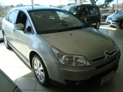 CITROEN C4 Sedan 2.0 16V 4P GLX PALLAS, Foto 1