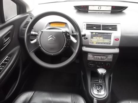 CITROEN C4 Sedan 2.0 16V 4P GLX PALLAS, Foto 4