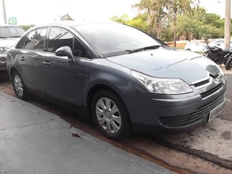 CITROEN C4 Sedan 2.0 16V 4P GLX PALLAS, Foto 2