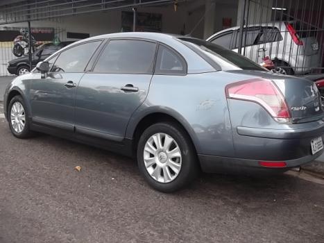 CITROEN C4 Sedan 2.0 16V 4P GLX PALLAS, Foto 3