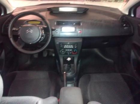 CITROEN C4 Sedan 2.0 16V 4P GLX PALLAS FLEX, Foto 4