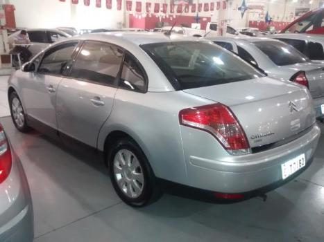 CITROEN C4 Sedan 2.0 16V 4P GLX PALLAS FLEX, Foto 2