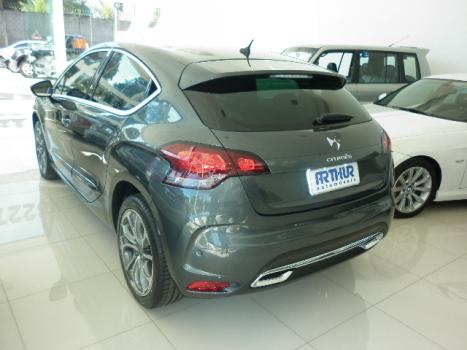 CITROEN DS4 1.6 THP 155 TURBO AUTOM�TICO, Foto 3