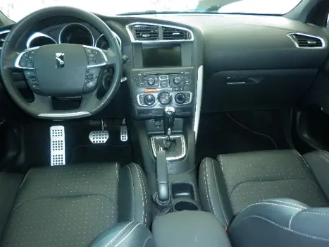 CITROEN DS4 1.6 THP 155 TURBO AUTOM�TICO, Foto 4