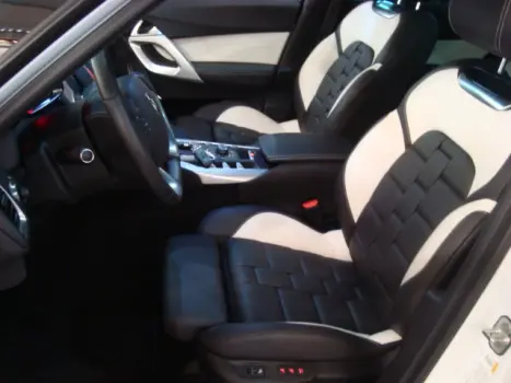 CITROEN DS5 1.6 16V 4P THP TURBO BE CHIC BVA AUTOM�TICO, Foto 3