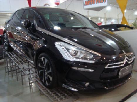 CITROEN DS5 1.6 16V 4P THP, Foto 1