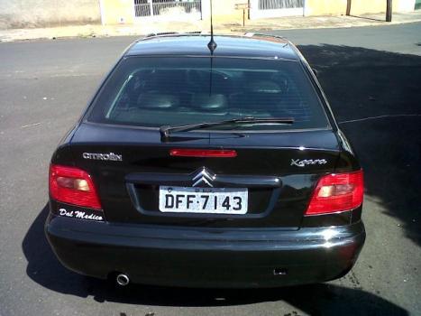 CITROEN XSara 1.6 16V GLX, Foto 4