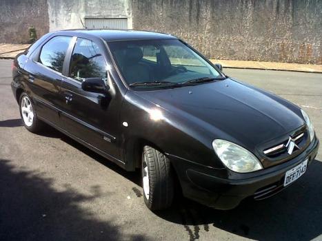 CITROEN XSara 1.6 16V GLX, Foto 2