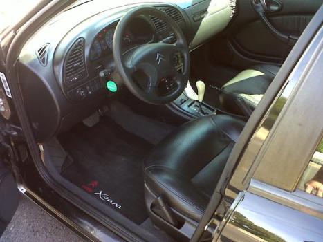 CITROEN XSara 1.6 16V GLX, Foto 3