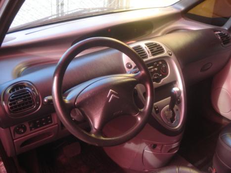 CITROEN XSara Picasso 2.0 16V 4P GLX, Foto 3