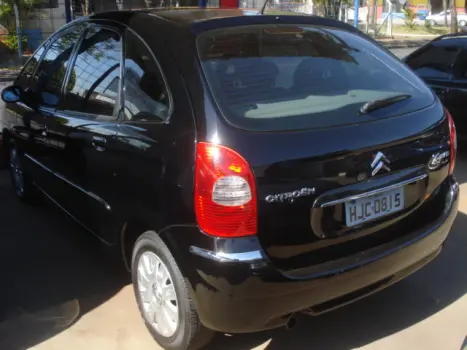 CITROEN XSara Picasso 1.6 16V 4P GLX, Foto 2