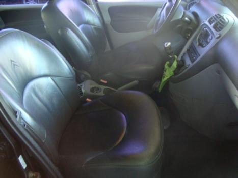 CITROEN XSara Picasso 2.0 16V 4P EXCLUSIVE, Foto 2