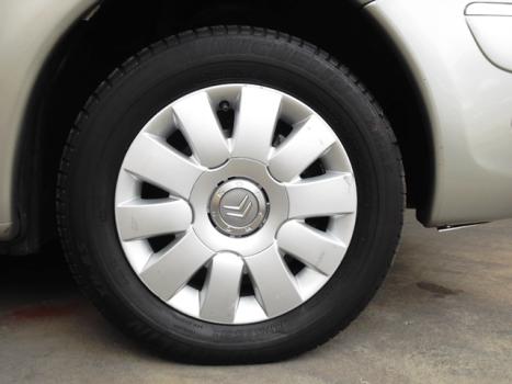 CITROEN XSara Picasso 1.6 16V 4P FLEX GLX, Foto 4